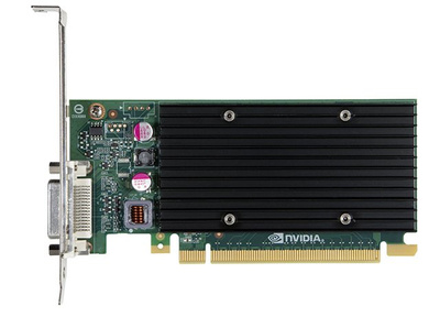 Karta graficzna Nvidia Quadro NVS 300 / wysoki profil