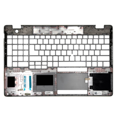 Palmrest do Dell Latitude 5510, 5511, Precision 3550, 3551 / srebrny / A1999E / Defekt