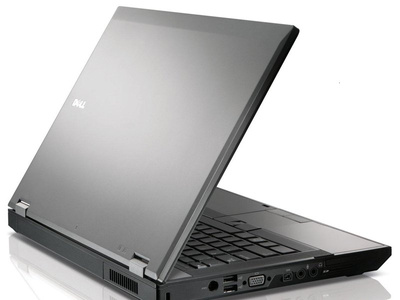 Dell Latitude E5510 Core i3 370M (1-gen.) 2,4 GHz / 8 GB / 500 GB / DVD-RW / 15,6'' / Win 10 Prof. (Update) RS232
