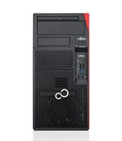 Fujitsu Esprimo P758 Tower Core i5 9400 2,9 GHz / 16 GB / 960 SSD / Win 11 Pro