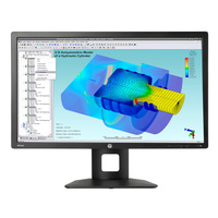 HP Z27i QHD 2K