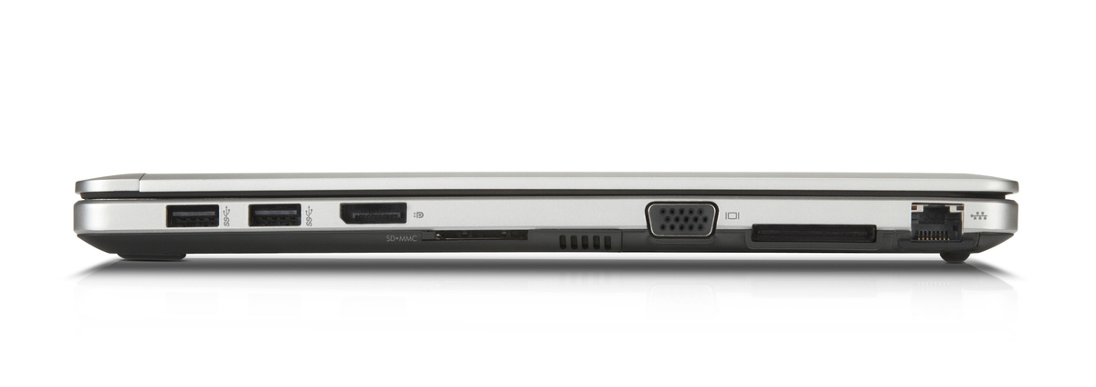 HP EliteBook Folio 9470m Core i5 3427U (3-gen.) 1,8 GHz / 16 GB / 240 SSD / 14'' / Win 10 Pro