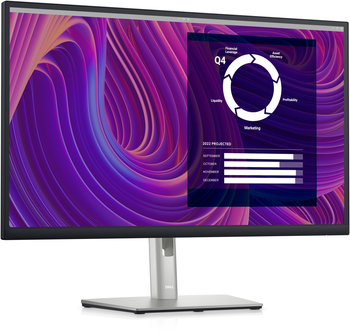Dell P2723D