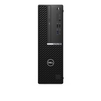 Dell OptiPlex 7080 SFF Core i5 10500 (10-gen) 3,1 GHz / 16 GB / 240 SSD / Win 11 Pro