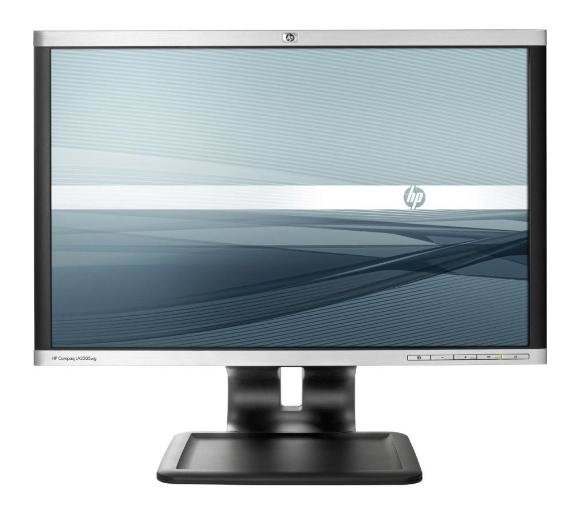 HP LA2205wg / Klasa A-