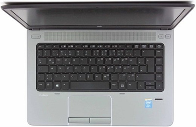 HP ProBook 645 G1 AMD A6 4400M 2,7 GHz / 8 GB / 500 GB / 14'' / Win 10 Prof. (Update) + AMD Radeon HD 7520G