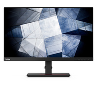 Lenovo ThinkVision P24q-20 WQHD / Klasa B