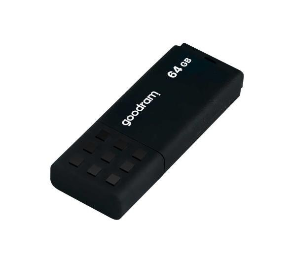 Nowy pendrive Goodram UME3 64GB / USB 3.0