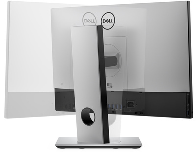 Dell OptiPlex 7480 AIO Core i5 10500 (10-gen.) 3,1 GHz / 8 GB / 960 SSD / 24’’ FullHD / Win 11 Pro 