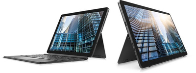 Dell Latitude 5290 Core i5 8250u (8-gen.) 1,6 GHz / 8 GB / 120 SSD / 12,3'' FullHD, dotyk / Win 11 Prof. (Update) + kamera / Klasa A-