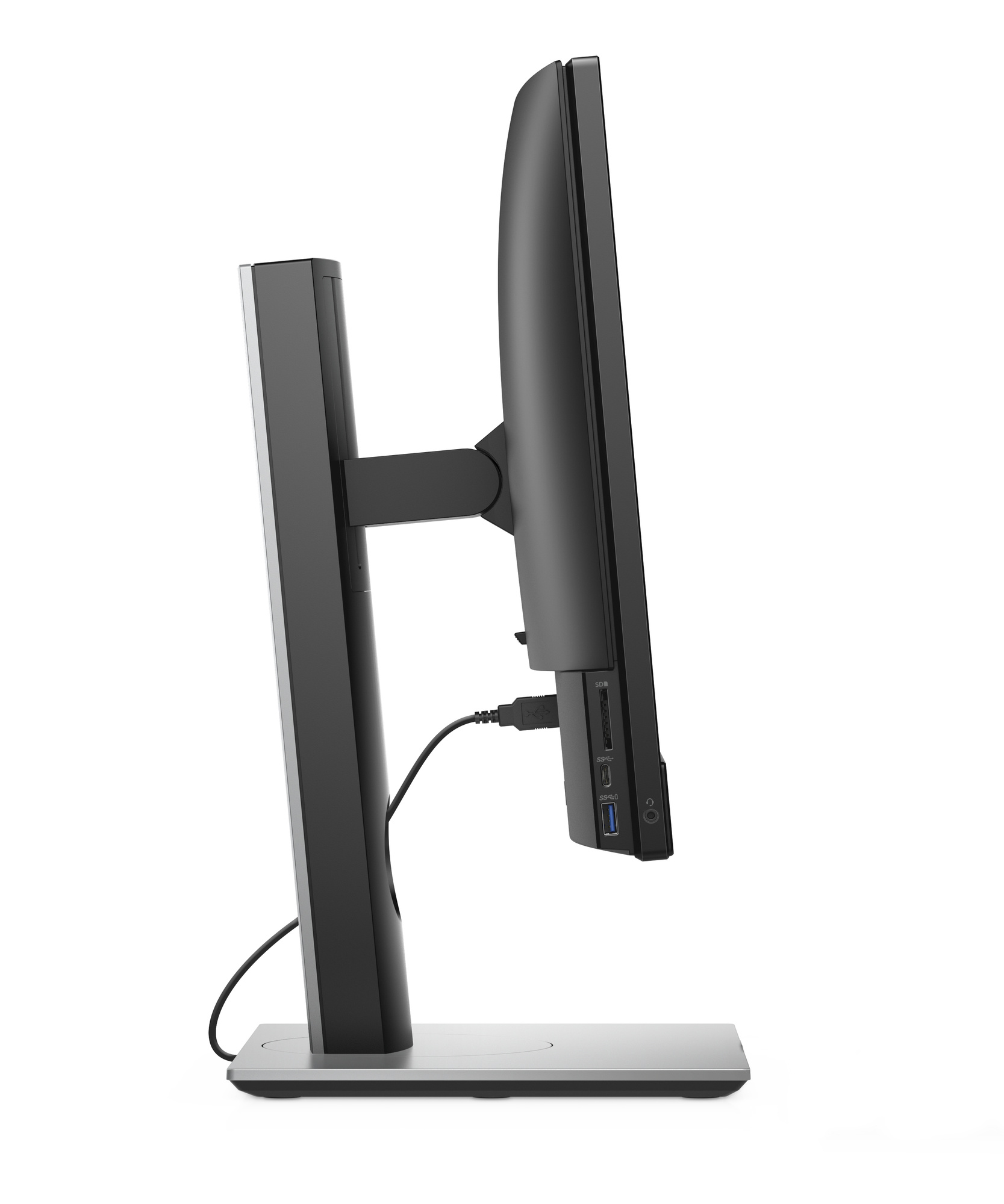 Dell OptiPlex 3280 AIO Core i5 10500T (10-gen.) 2,3 GHz / 16 GB / 960 SSD / 21,5’’ FullHD / Win 11 Pro / Klasa A-