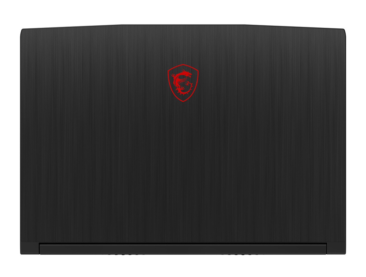 Powystawowy gamingowy MSI GF65 Thin 10UE Core i7 10750H (10-gen.) 2,6 GHz / 16 GB / 240 SSD / 15,6'' FullHD / Win 11 + GeForce RTX 3060