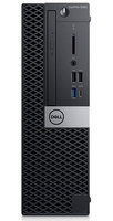 Dell Optiplex 5060 SFF Core i5 8500 (8-gen.) 3,0 GHz / 16 GB / 960 SSD / Win 11 Pro