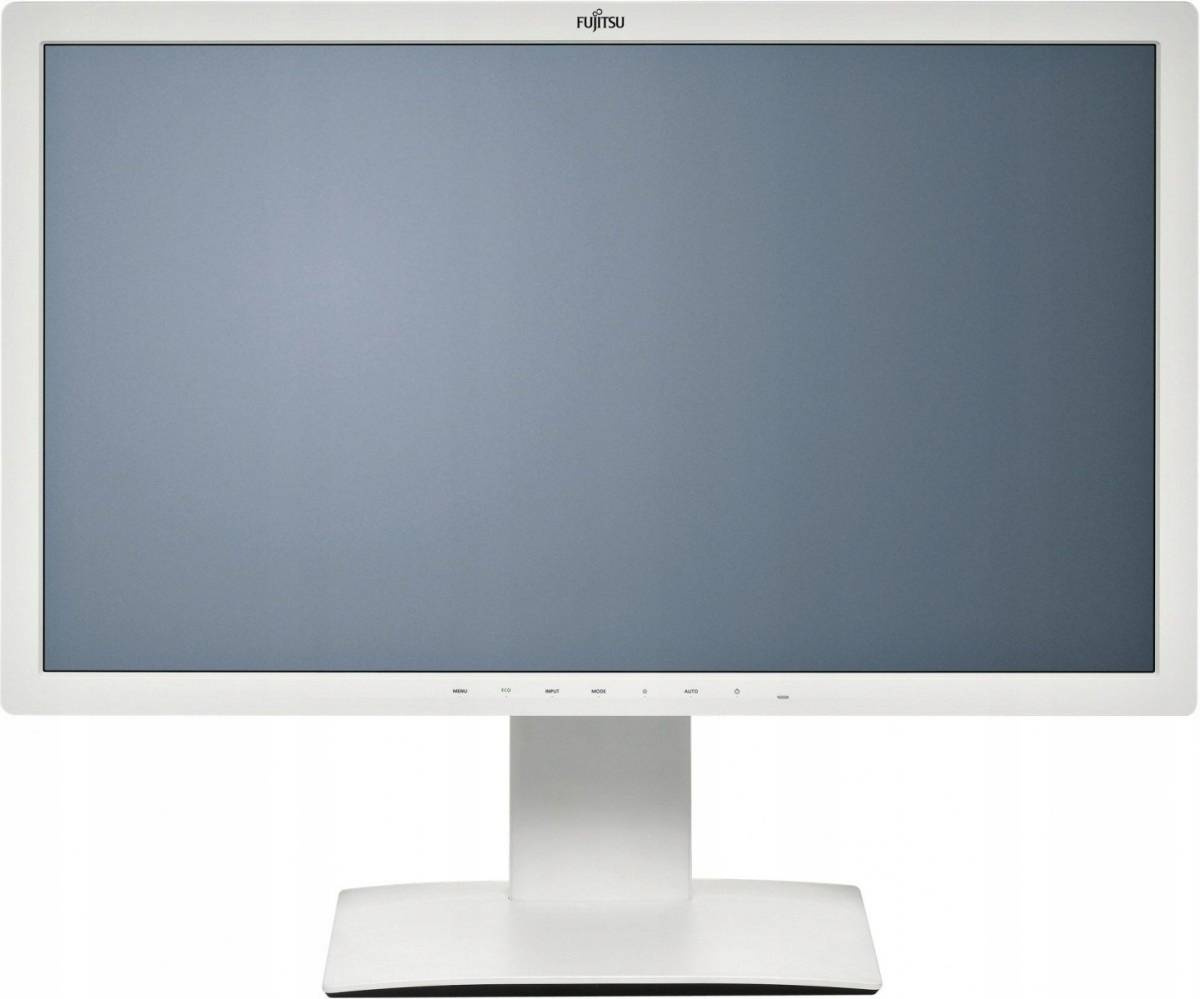 Fujitsu B27T-7 z głośnikami