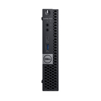 Dell OptiPlex 7070 Micro Core i5 9500T (9-gen.) / 16 GB / 960 SSD / Win 11 Pro