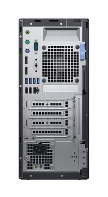 Dell Optiplex 7060 Tower Core i5 8400 (8-gen.) 3,0 GHz (6-rdzeni) / 8 GB / 240 SSD / Win 11 Prof. + GeForce GTX 1650