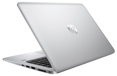 HP Folio 1040 G3 Core i5 6300U (6-gen.) 2,4 GHz / 8 GB / 120 SSD / 14'' 2,5K, dotyk / Win 10 Prof.