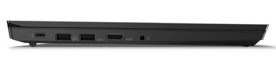 Lenovo ThinkPad E14 Core i5 10210U (10-gen.) 1,6 GHz / 8 GB / 480 SSD / 14" FullHD / Win 11 Pro