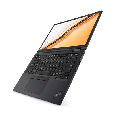Lenovo ThinkPad Yoga X13 Gen 2 2w1 Core i5 1135G7 2,4 GHz / 16 GB / 960 SSD / 13,3'' WUXGA, dotyk / Win 11 Pro 
