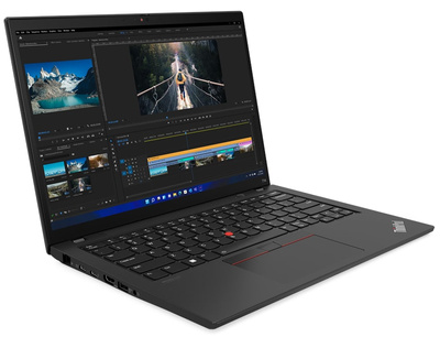 Lenovo ThinkPad T14 Gen 3 Ryzen 5 PRO 6650U (6-gen.) 2,9 GHz / 16 GB / 480 SSD / 14" WUXGA / Win 11 Pro
