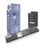 Bateria Mitsu do Dell Latitude E7440, 11.1V - BC/DE-E7440-11.1