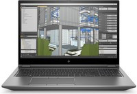 HP ZBook Fury 15 G8 i7 11850H (11-gen.) 2,5 GHz / 32 GB / 2 TB SSD / 15,6" FullHD / Win 11 Pro + RTX A2000 / Klasa B