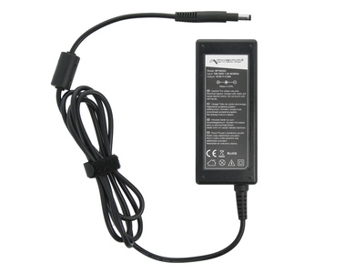 Zasilacz Movano 19.5v 3.33a (4.8x1.7) 65W do HP - ZZ/HP195333