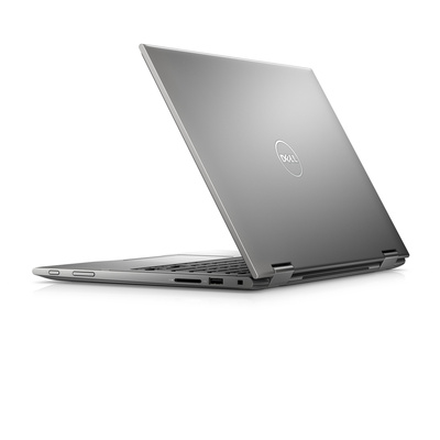 Dell Inspiron 5379 Core i5 8250U (8-gen.) 1,6 GHz / 8 GB / 960 SSD / 13.3' FullHD dotyk / Win 11 Prof. / Klasa A-