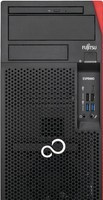 Fujitsu Esprimo P758 Tower Core i5 8400 (8-gen.) 2,8 GHz (6 rdzeni) / 8 GB / 960 SSD / Win 11 Pro