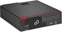 Fujitsu Esprimo D757 Desktop Core i5 6400 (6-gen.) 2,7 GHz / 16 GB / 960 SSD / Win 10 Pro