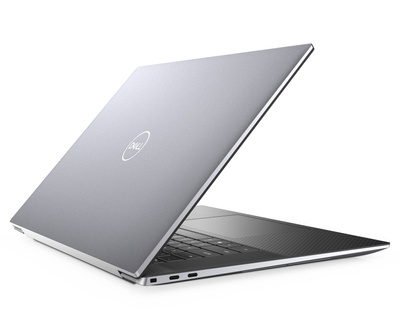 Dell Precision 5750 Core i7 10850H (10-gen.) 2,7 GHz / 32 GB / 480 SSD / 15,6'' WUXGA / Win 11 Pro + Quadro T2000 