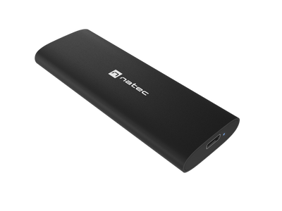 Obudowa SSD zewnętrzna Natec Rhino M.2 NVMe Lite USB-C 3.1 Gen 2