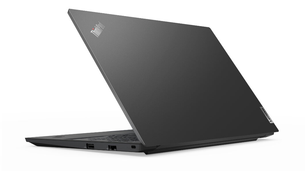 Lenovo ThinkPad E15 Core i5 10210U (10-gen.) 1,6 GHz / 16 GB / 240 SSD / 15,6" FullHD / Win 11 Prof. / Klasa B