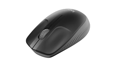 Mysz bezprzewodowa Logitech M190 Charcoal