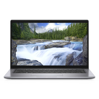 Dell Latitude 7410 Core i7 10610U (10-gen.) 1,8 GHz / 16 GB / 960 SSD / 14'' FullHD / Win 11 Pro / Klasa A-