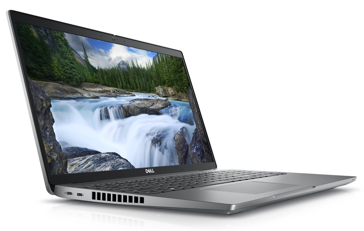 Dell Latitude 5530 Core i5 1245U (12-gen.) / 32 GB / 960 SSD / 15,6’’ FullHD, dotyk / Win 11 Pro