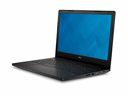 Dell Latitude 3570 Core i5 6200u (6-gen.) 2,3 GHz / 16 GB / 480 SSD / 15,6'' / Win 10 Home (Update)