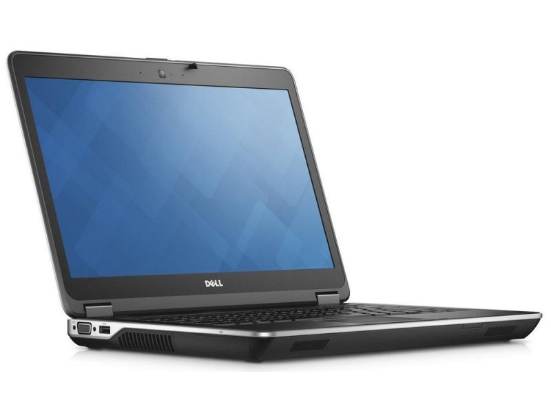 Dell Latitude E6440 Core i7 4600M (4-gen.) 2,9 GHz / 8 GB / 240 SSD / 14'' / Win 10 Prof. (Update)