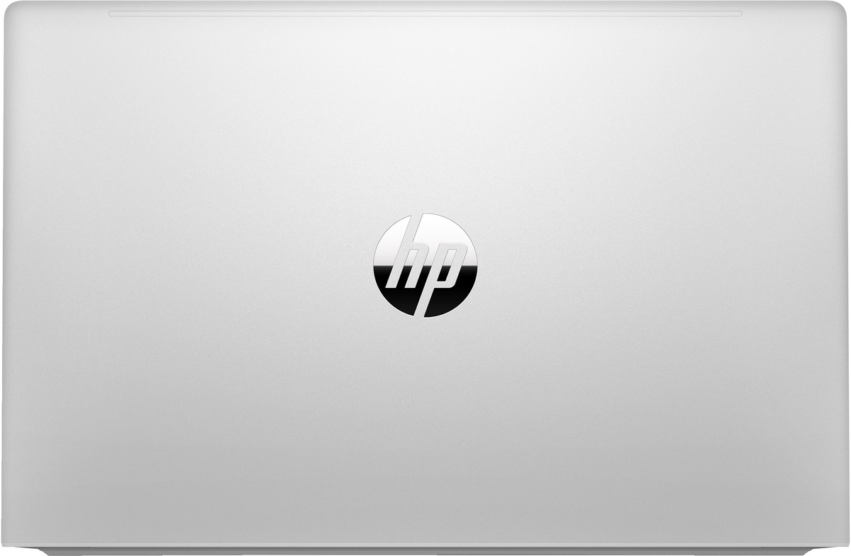 HP ProBook 450 G9 Core i5 1235U (12-gen.) 1,3 GHz / 8 GB / 240 SSD / 15,6'' FullHD / Win 11