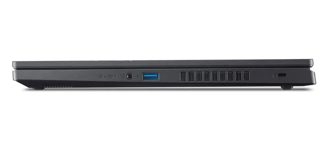 Nowy Acer Nitro 5 15 ANV15-51 i5 13420H 2,1 GHz / 16 GB / 2 TB SSD / 15,6'' FullHD 165Hz / Win 11 Pro + RTX 4050 / czarny