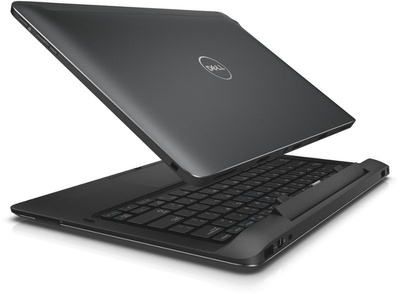 Dell E7350 Intel M-5Y71 1,2 GHz / 8 GB / 240 SSD / 13,3'' / Win 10 Prof. (Update)