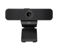 Kamera internetowa Logitech C925e