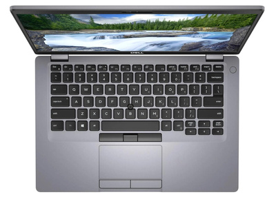 Dell Latitude 5410 Core i5 10310U (10-gen.) 1,7 GHz / 16 GB / 2 TB SSD / 14'' FullHD dotyk / Win 11 Pro