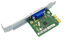 Poleasingowa karta Fujitsu VGA D3463-A10 GS 1 / PCIe 1x / wysoki profil