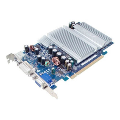 Karta graficzna NVIDIA GeForce 6600 / wysoki profil