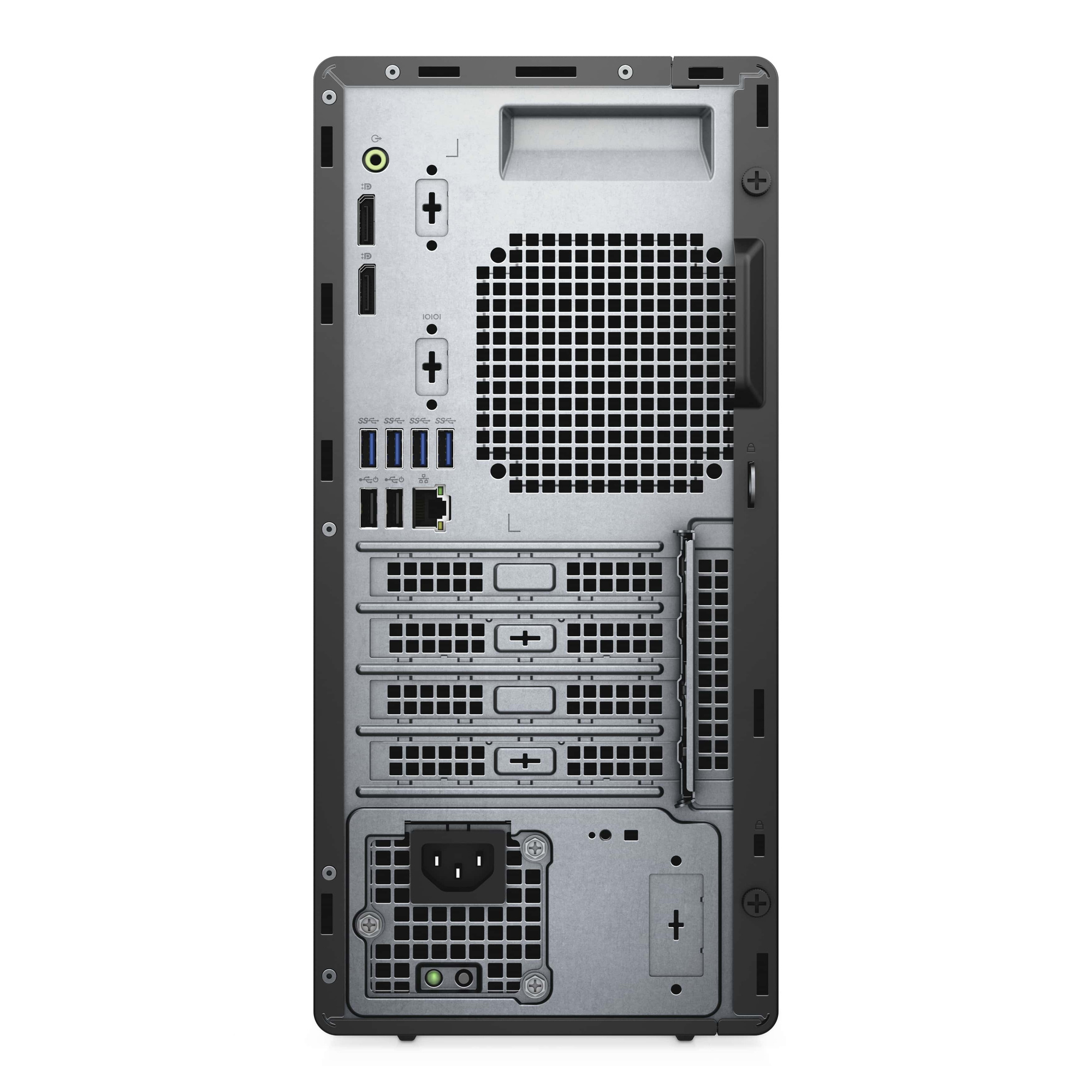 Dell OptiPlex 5080 Tower Core i5 10500 3,1 GHz (10-gen.) / 16 GB / 960 SSD / Win 11 Pro