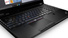 Lenovo ThinkPad P51 Core i7 7820HQ (7-gen.) 2,9 GHz / 8 GB / 240 SSD / 15,6" FullHD / Win 11 Prof. (Update) + Nvidia Quadro M2200M
