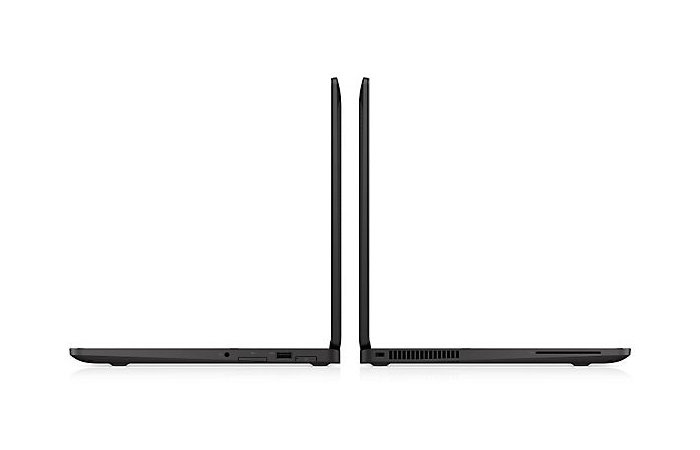 Dell Latitude E7470 Core i5 6300U (6-gen.) 2,4 GHz / 4 GB / 240 SSD / 14'' 2,5K, dotyk / Win 10 Prof. (Update)