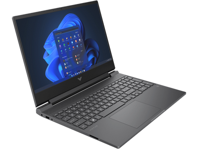 Nowy Gamingowy HP Victus 15-FB1013DX Ryzen 5 7535HS 3,3 GHz / 16 GB / 480 SSD / 15,6'' FullHD 144 Hz / Win 11 + GeForce RTX 2050