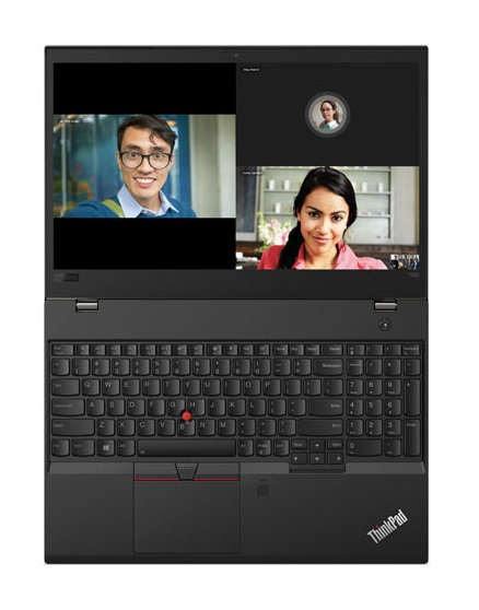 Lenovo ThinkPad T580 Core i7 8650U (8-gen.) 1,9 GHz / 8 GB / 960 SSD / 15,6" FullHD / Win 11 Pro